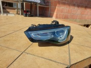 Lampa reflektor audi a5 8t lift 