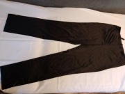 Spodnie damskie czarne 36 Vera Mont