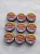 Kapsle Sierpc - nr.99 - odwrotki różne 