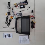 Radio renaul kadjar navi carplay kamera 2GB+32GB