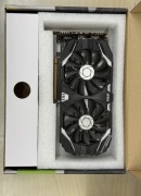 MSI GeForce GTX1060 OCV1 6GB GDDR5 192bit