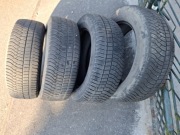 Komplet opon całorocznych wielosezonowych kleber citilander 215/60/17