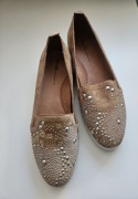 Nowe Mokasyny Nina Basco, rozm 41 