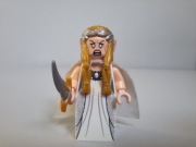 Lego figurka Galadriel lor103 Hobbit/Lord of the Rings