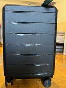 Walizka kabinowa Goodlugg 20'', kolor black