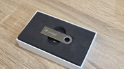 Portfel kryptowalut Ledger Nano S