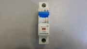 Wyłącznik nadprądowy SCHRACK C 6A 1P ( prod. Austria) 