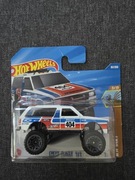 Hot Wheels Chevy Blazer 
