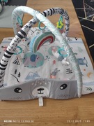 Mata edukacyjna Fischer Price 