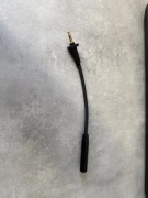 Mikrofon do komputera lub słuchawek