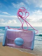 Dziewczęce ETUI TOREBKA _WODOODPORNA_4 KOLORY!!!