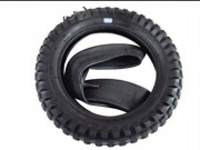 Nowa opona z dętką 12 1/2x2,75 do mini cross