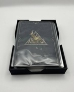 Wiedźmin stary świat uchwyt na karty eliksirów do gry