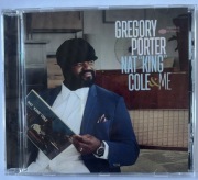 Gregory Porter Nat King Cole & Me