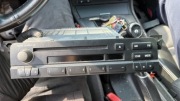 Radio BMW Businness CD RDS sprawne ładne
