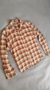 Koszula męska flanelowa Jack Wolfskin R-L
