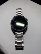 Huawei Watch 3 pro titanum grey 