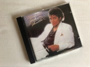 Oryginalna Płyta CD - Michael Jackson - Thriller - Od 1zł! Warto