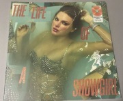 TAYLOR SWIFT THE LIFE OF A SHOWGIRL winyl