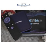 H96Max V12 4/64 GB
