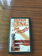 Gra Geralda Stephen King 