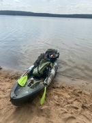 Kajak Scorpio Orinoko 2