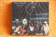 BLACK SABBATH – Live Evil (1982) 2CD Deluxe Edition_DIO *Folia