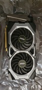 MSI Geforce RTX 2070 SUPER VENTUS OC 8GB GDDR6 