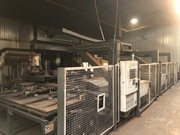 Mazak Super Turbo X510 MK3 2,5 kW