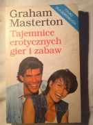 "Tajemnice erotycznych gier i zabaw" G.Masterton