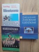 Mikroekonomia Begg, Mikroekonomia Zadania, Zarządzanie zasobami ludzkimi 