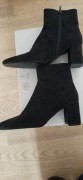 Botki damskie 39 Mango
