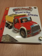 T9-  Wywrotka Stasia - Mały chłopiec - Emilie Beaumont 