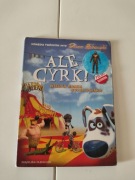 Książeczka i Film na DVD 