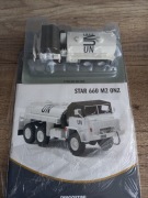 Star 660 M2 ONZ kultowe ciężarówki prl 