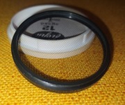 Filtr do obiektywu 52mm cyrkulacyjny 