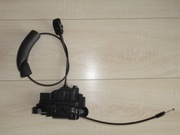 Renault LAGUNA III 3 COUPE zamek drzwi LEWY przód