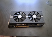 Sapphire Radeon RX 570 NITRO+ 4GB GDDR5 BOX