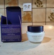 Ujędrniąjacy krem na dzień SPF 20 Total Velvet