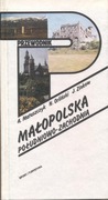 Małopolska południowo-zachodnia przewodnik 