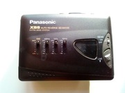 Walkman Panasonic RQ-P255
