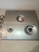 Dermafrac urządzenie do mezoterapii mikroigłowej