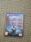 Little Nightmares II PS4