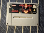 judge dredd snes