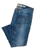Big Star spodnie jeans damskie slim fit W31 L32