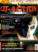 CD-Action 7/2004 (101)