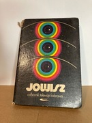 Odbiornik telewizji kolorowej Jowisz