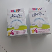 Mleko HiPP Junior Combiotik