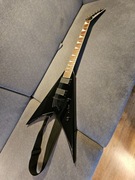 JACKSON X SERIES KVXT V BLACK EMG HZ