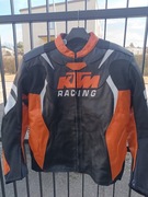 KTM Kurtka skórzana KTM Racing